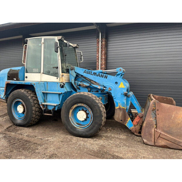 2001 Ahlmann AZ150-46266156