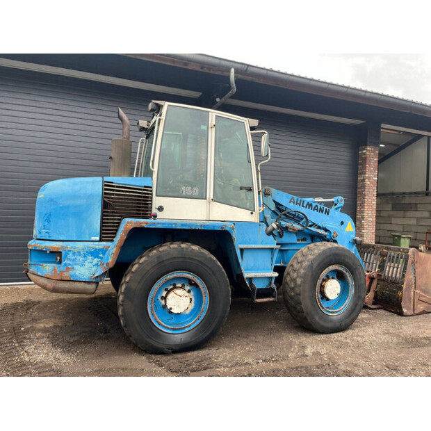 2001 Ahlmann AZ150-46266157