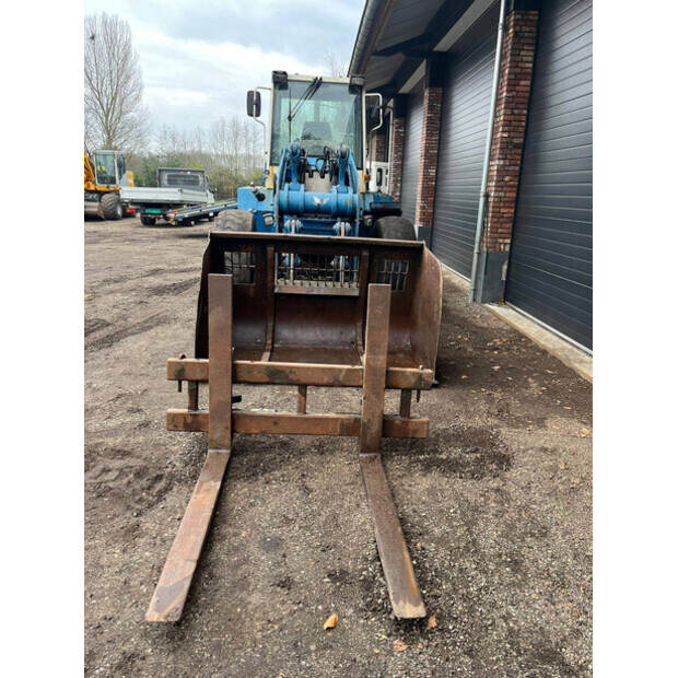 2001 Ahlmann AZ150-46266158