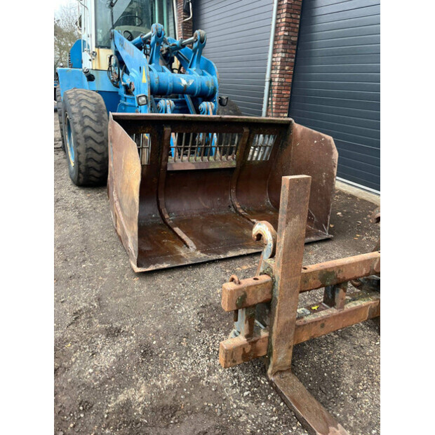 2001 Ahlmann AZ150-46266160