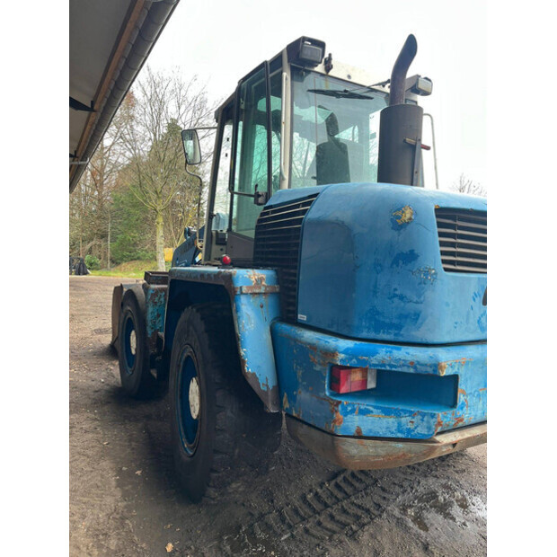 2001 Ahlmann AZ150-46266161