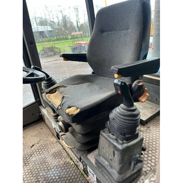 2001 Ahlmann AZ150-46266162