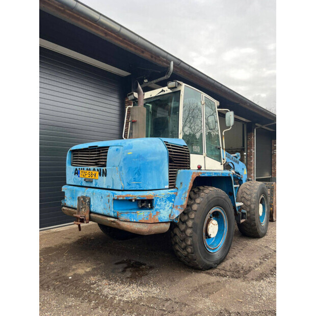 2001 Ahlmann AZ150-46266164