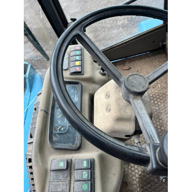 2001 Ahlmann AZ150-46266165