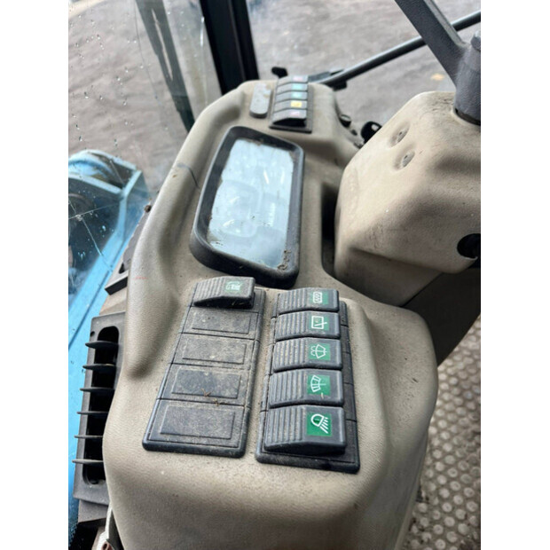 2001 Ahlmann AZ150-46266166