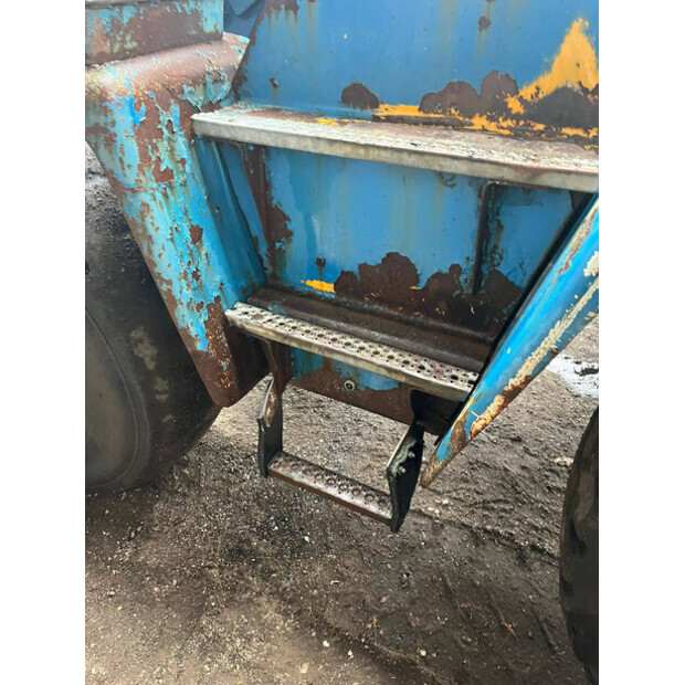 2001 Ahlmann AZ150-46266167