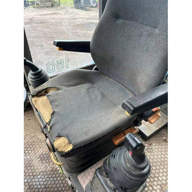 2001 Ahlmann AZ150-46266168