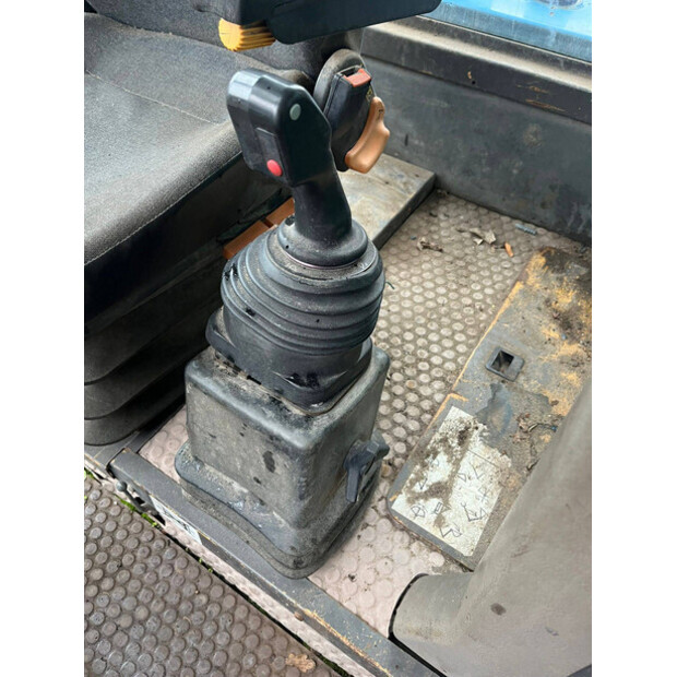 2001 Ahlmann AZ150-46266169