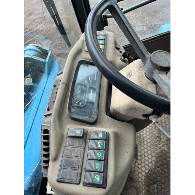 2001 Ahlmann AZ150-46266170