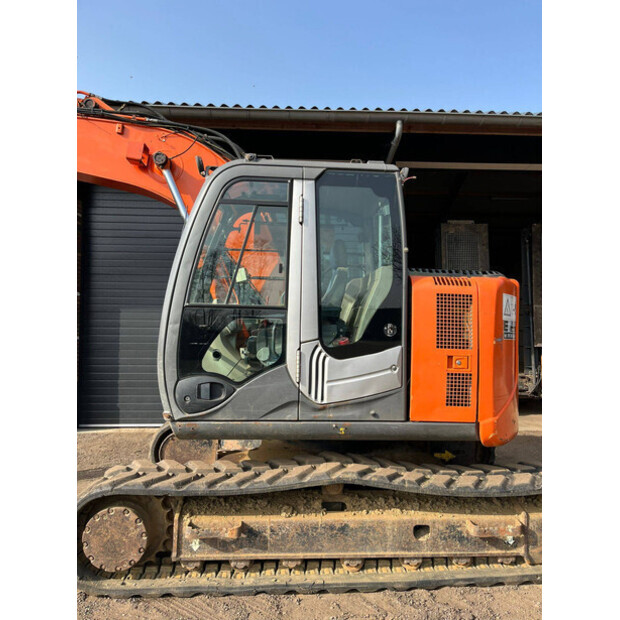 2011 Zaxis ZX135US-3-46266171