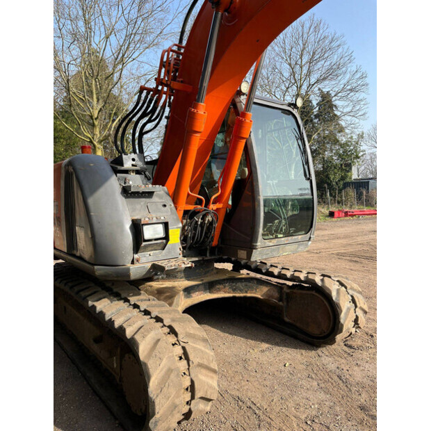 2011 Zaxis ZX135US-3-46266176