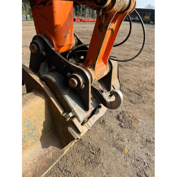 2011 Zaxis ZX135US-3-46266178