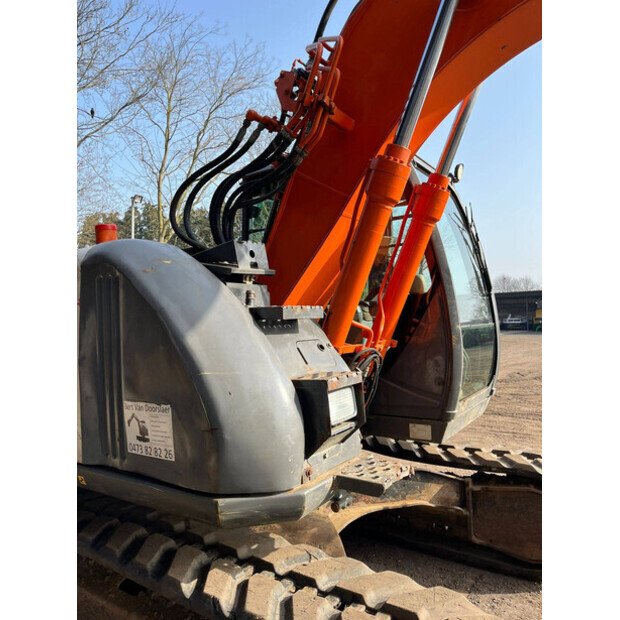 2011 Zaxis ZX135US-3-46266179