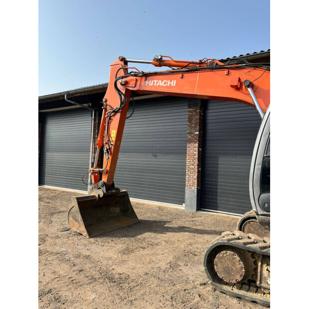 2011 Zaxis ZX135US-3-46266182