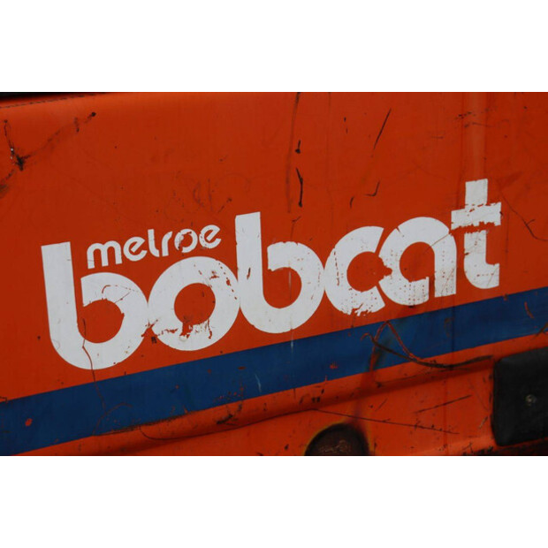 BOBCAT 753-46266201