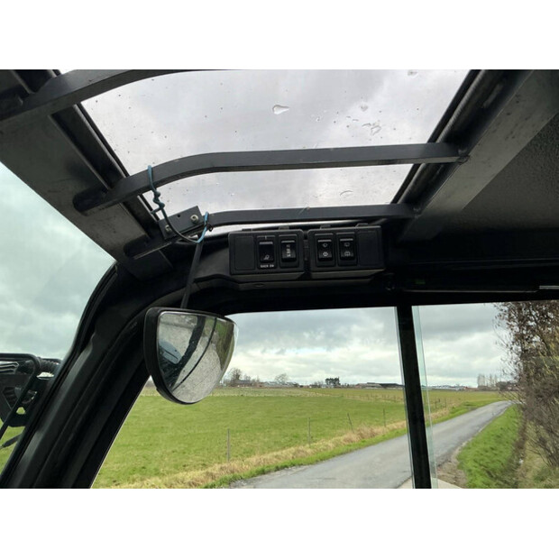 2015 تويوتا 40-8FD35N-46266227