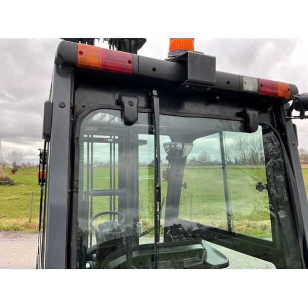 2015 تويوتا 40-8FD35N-46266228