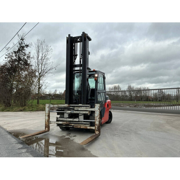 2015 تويوتا 40-8FD35N-46266248