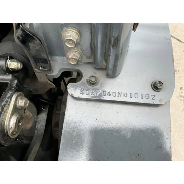 2015 تويوتا 40-8FD35N-46266259