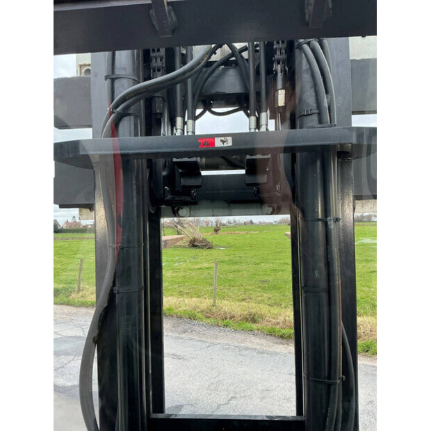 2015 تويوتا 40-8FD35N-46266267