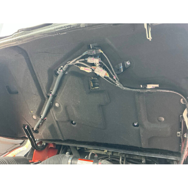 2015 تويوتا 40-8FD35N-46266272