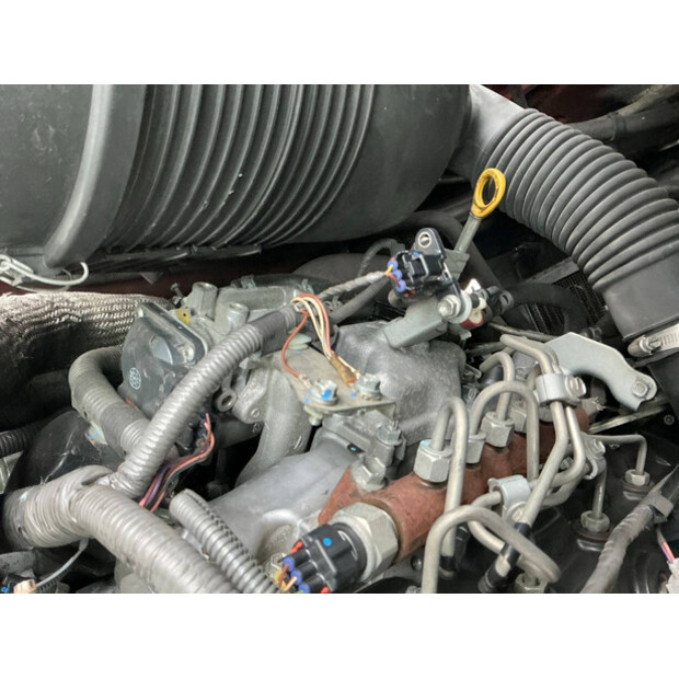 2015 تويوتا 40-8FD35N-46266273