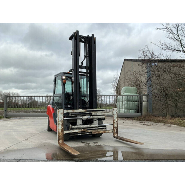 2015 تويوتا 40-8FD35N-46266276