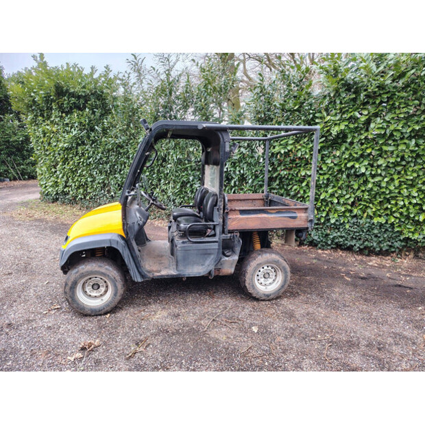 2013 JCB Workmax 800D-46266281