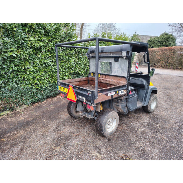 2013 JCB Workmax 800D-46266282