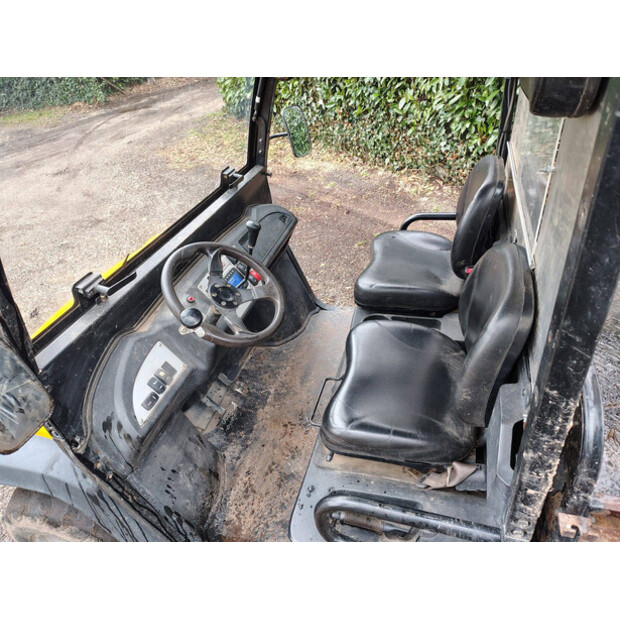 2013 JCB Workmax 800D-46266285