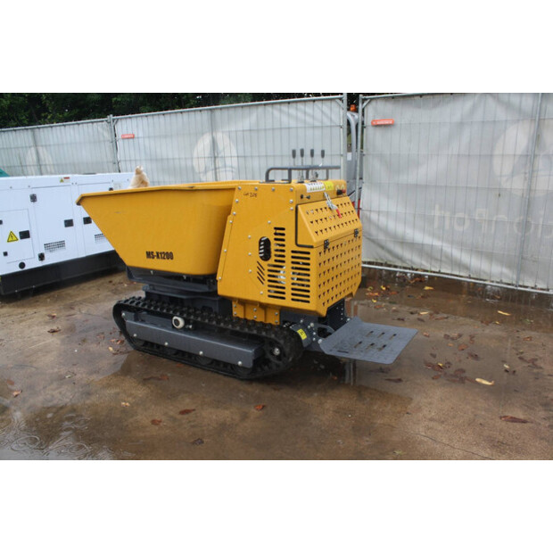 2025 Mud Buggy X1200-46266302