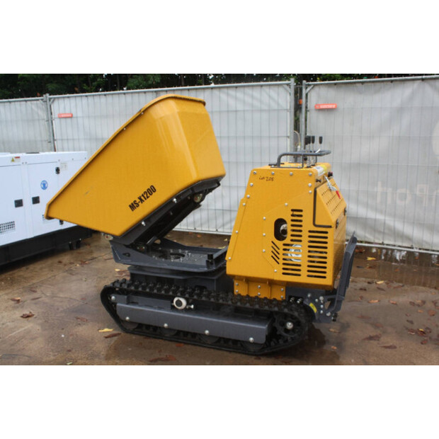 2025 Mud Buggy X1200-46266307