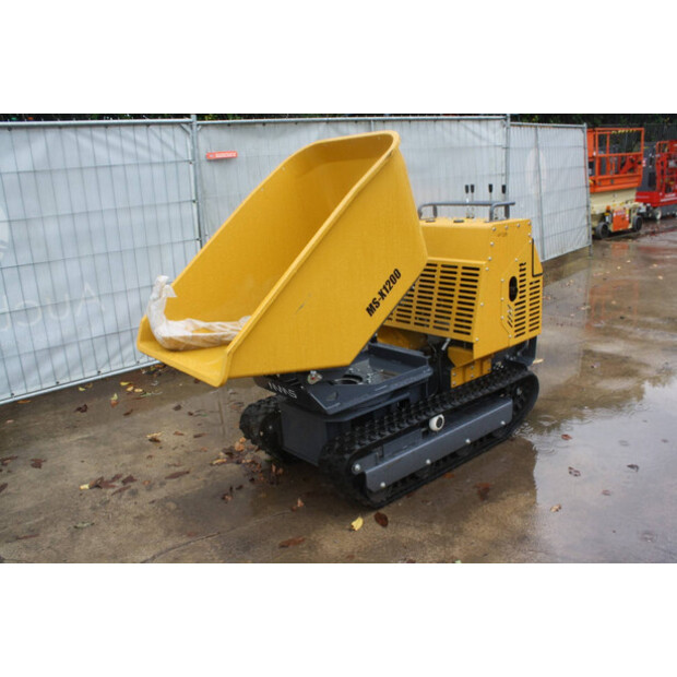 2025 Mud Buggy X1200-46266308