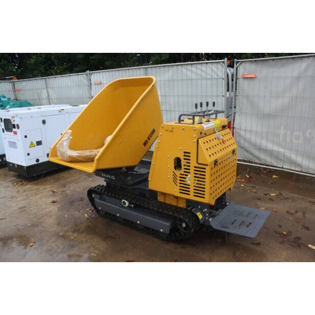 2025 Mud Buggy X1200-46266309