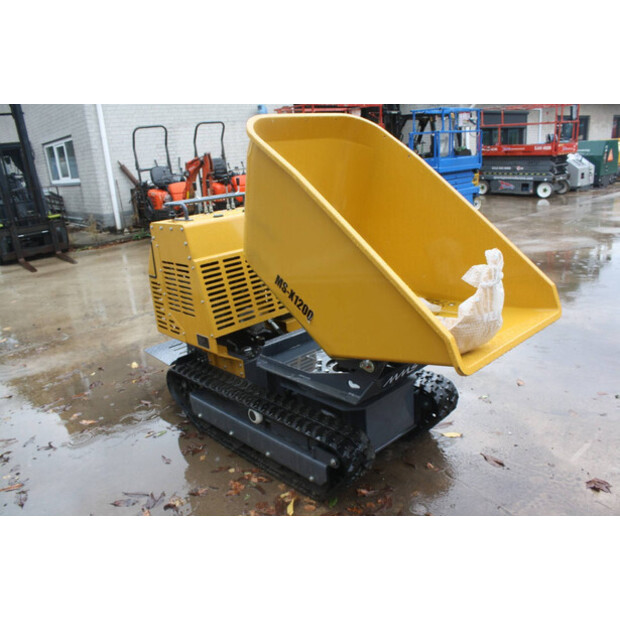 2025 Mud Buggy X1200-46266311