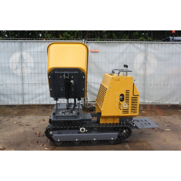 2025 Mud Buggy X1200-46266313