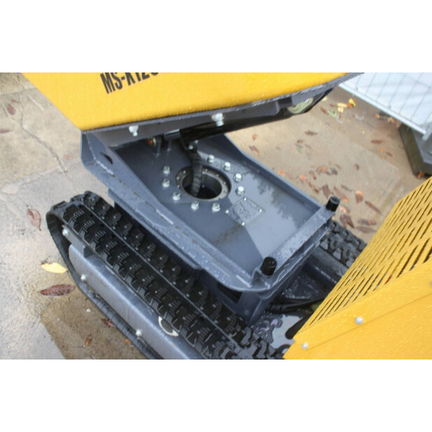 2025 Mud Buggy X1200-46266314