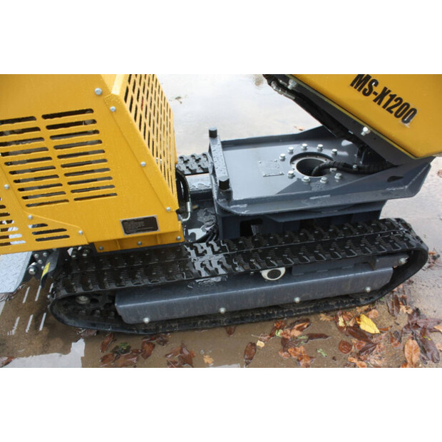 2025 Mud Buggy X1200-46266315