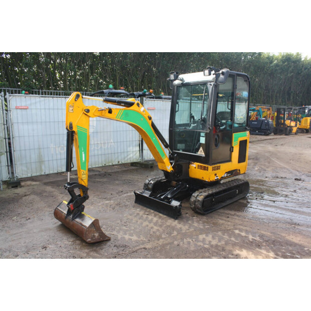 2019 JCB 16C-1-46266318