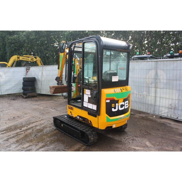 2019 JCB 16C-1-46266319