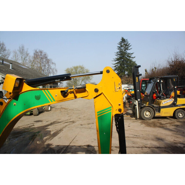 2019 JCB 16C-1-46266328