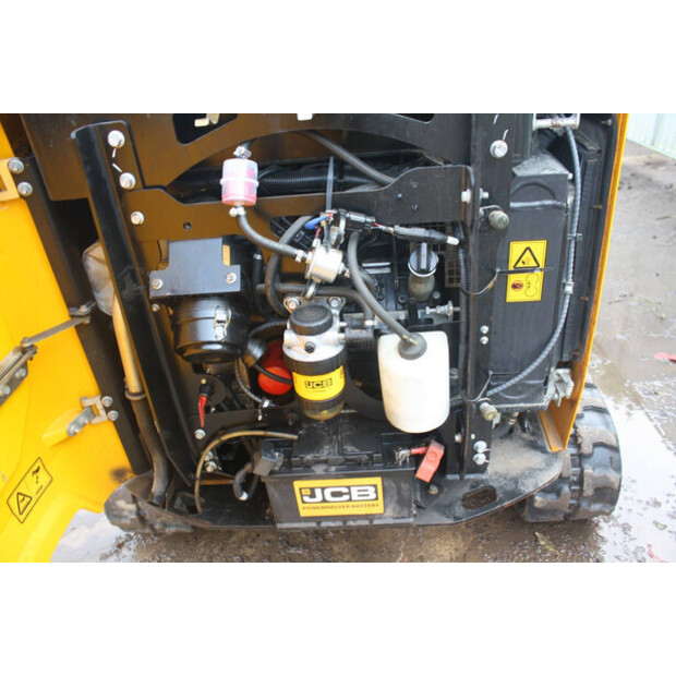 2019 JCB 16C-1-46266330