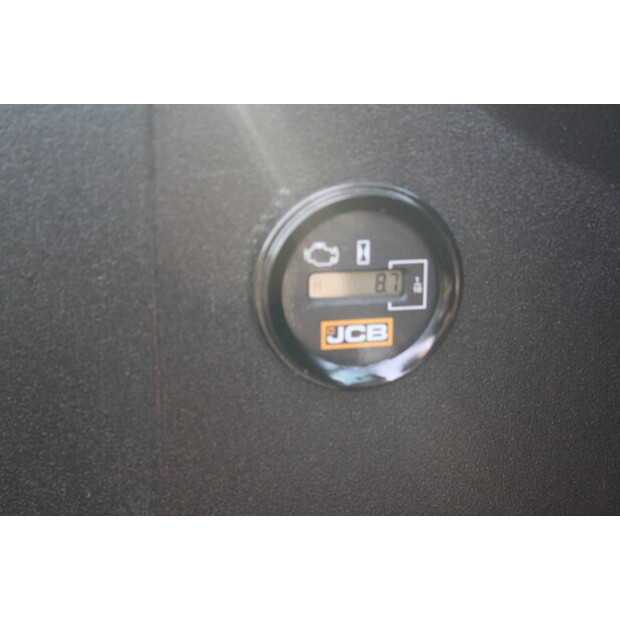 2019 JCB 16C-1-46266331