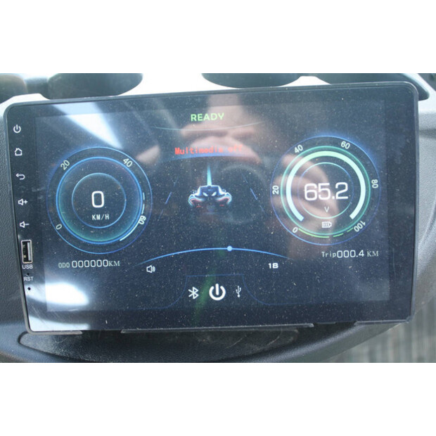 2025 RCcar Industry RC-G4.0-46266344