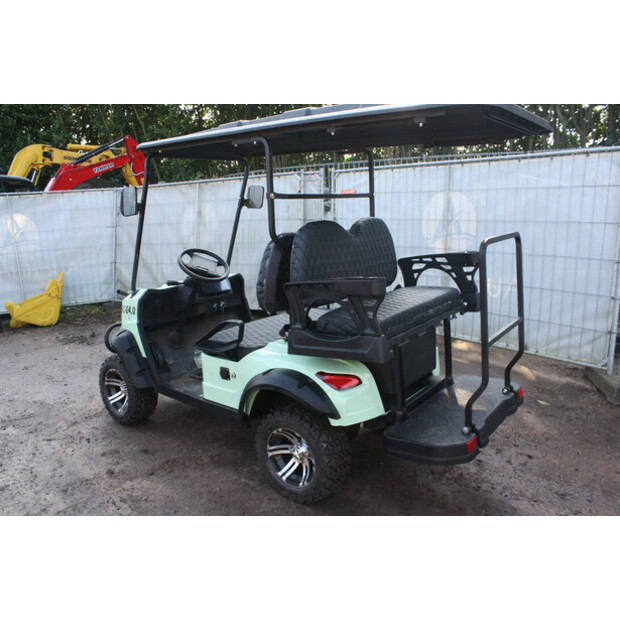 2025 RCcar Industry RC-G4.0-46266352