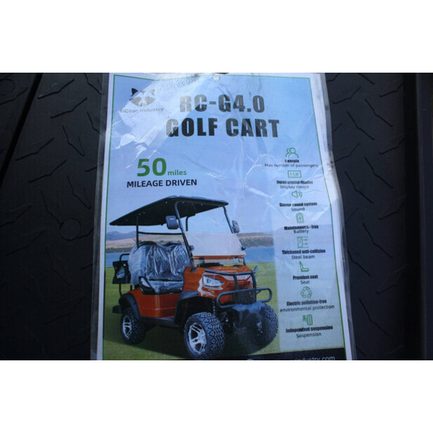 2025 RCcar Industry RC-G4.0-46266364