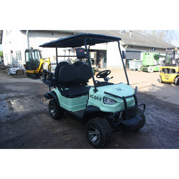 RCcar Industry RC-G4.0-46266369