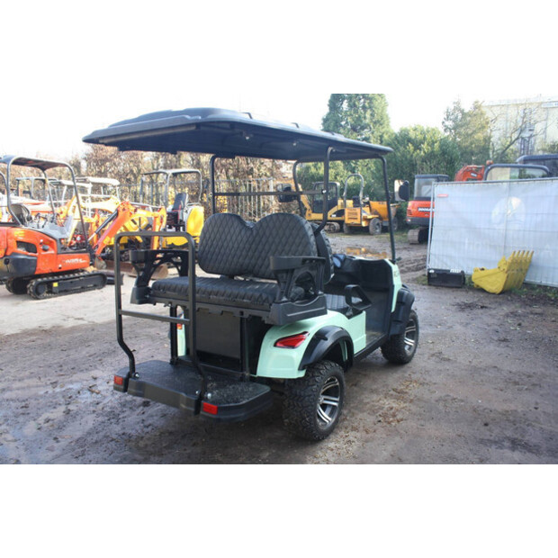 RCcar Industry RC-G4.0-46266371