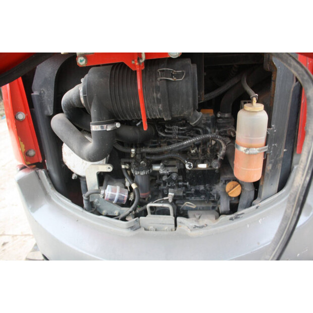 2014 YANMAR SV26-46266389