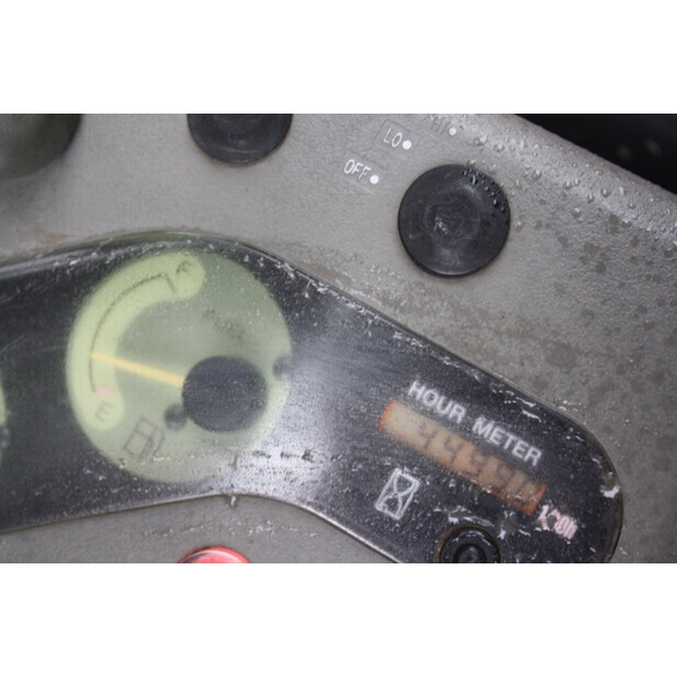 2014 YANMAR SV26-46266390